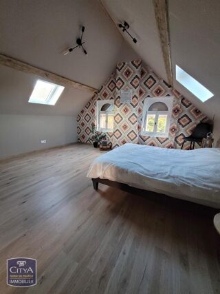  Maison à louer 3 pièces 99 m² Bousies