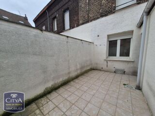  Maison � louer 5 pi�ces 121 m�