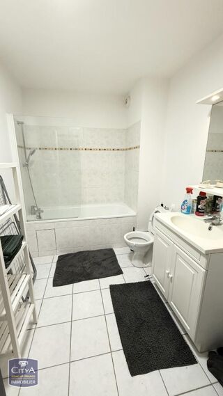  Appartement à louer 1 pièce 30 m²