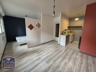  Appartement � louer 1 pi�ce 34 m�