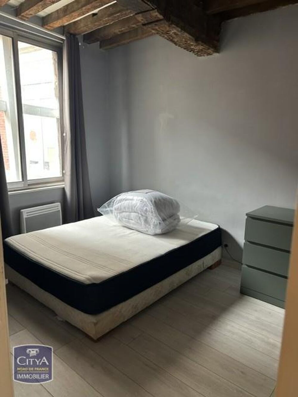 Location Appartement T2 MEUBLE CENTRE DE LILLE Lille