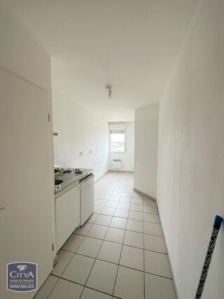  Appartement � louer 1 pi�ce 32 m�