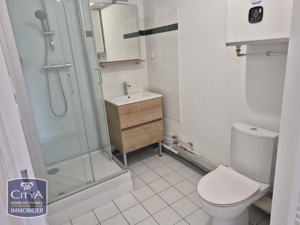 Location Appartement T2 A LOUER RESIDENCE LES BRIGITTINES ARRAS Arras