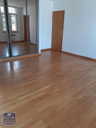  Appartement à louer 2 pièces 44 m²