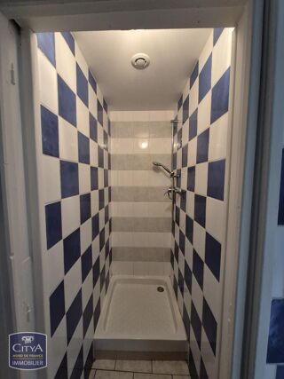  Appartement à louer 2 pièces 39 m²