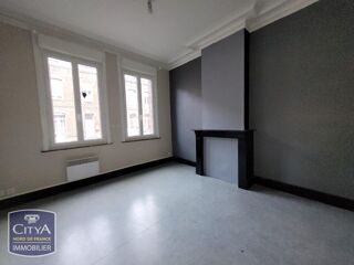  Appartement à louer 1 pièce 46 m²