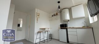  Appartement � louer 2 pi�ces 21 m�