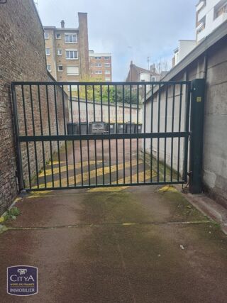  Parking / Garage � louer 15 m�