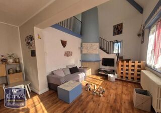  Appartement � louer 4 pi�ces 100 m�