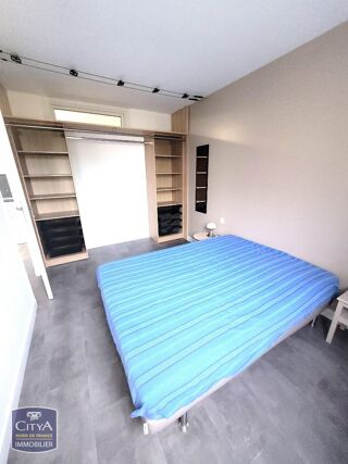  Appartement à louer 2 pièces 46 m²