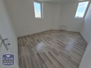  Appartement à louer 2 pièces 49 m²