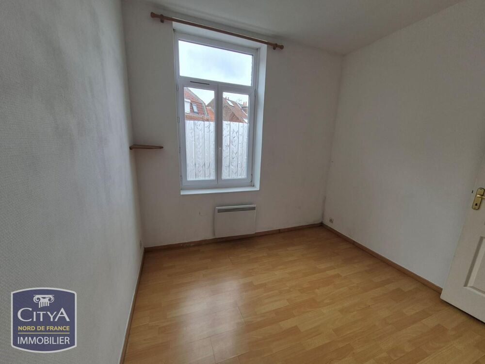 Location Appartement RUE FERRER FACHES THUMESNIL Faches-thumesnil