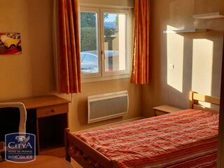  Appartement � louer 1 pi�ce 19 m�