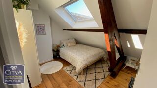  Appartement à louer 2 pièces 27 m²