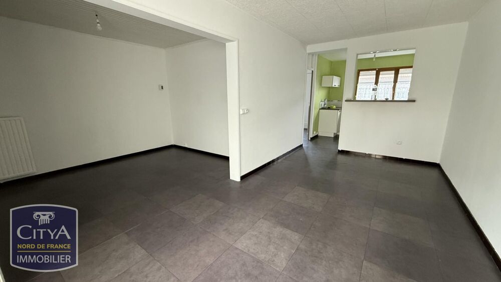 Location Maison Maison 3 chambres Wingles