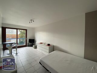  Appartement � louer 1 pi�ce 25 m�