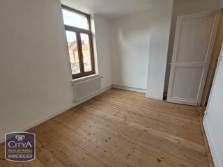  Maison à louer 4 pièces 97 m²