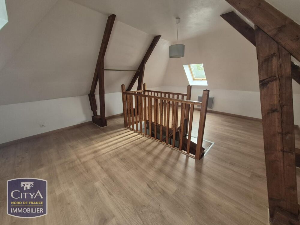 location Maison - 5 pièce(s) - 201 m² Tilques (62500)