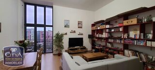  Appartement à louer 3 pièces 70 m²