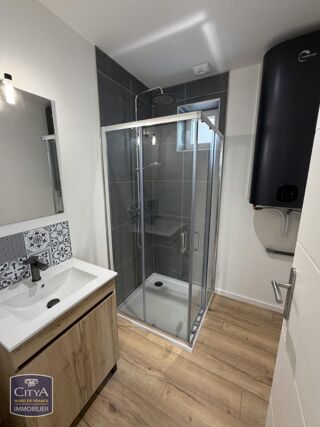  Appartement à louer 2 pièces 47 m²