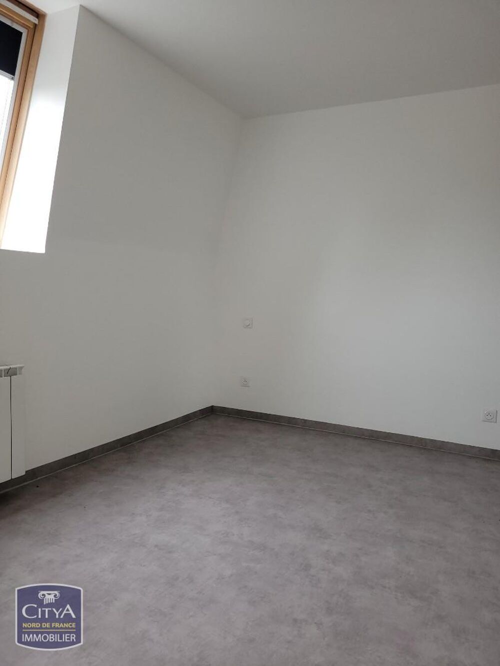 EN CENTRE VILLE TRES BEL APPARTEMENT DE TYPE 2