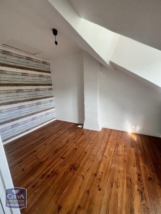  Maison à louer 4 pièces 95 m²