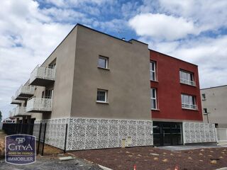  Appartement � louer 2 pi�ces 45 m� Aulnoy-lez-valenciennes