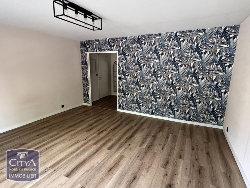 APPARTEMENT 1 CHAMBRE