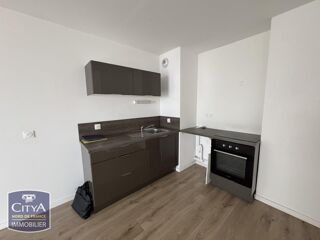  Appartement à louer 2 pièces 44 m²