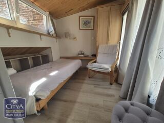  Appartement à louer 1 pièce 10 m²