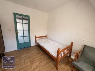  Appartement à louer 3 pièces 49 m²