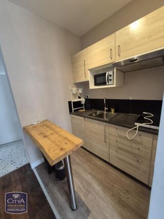  Maison à louer 3 pièces 60 m²