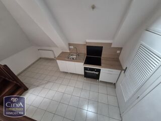  Appartement à louer 3 pièces 60 m²