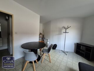  Appartement � louer 1 pi�ce 23 m�