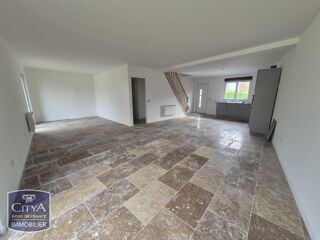  Maison � louer 4 pi�ces 116 m�