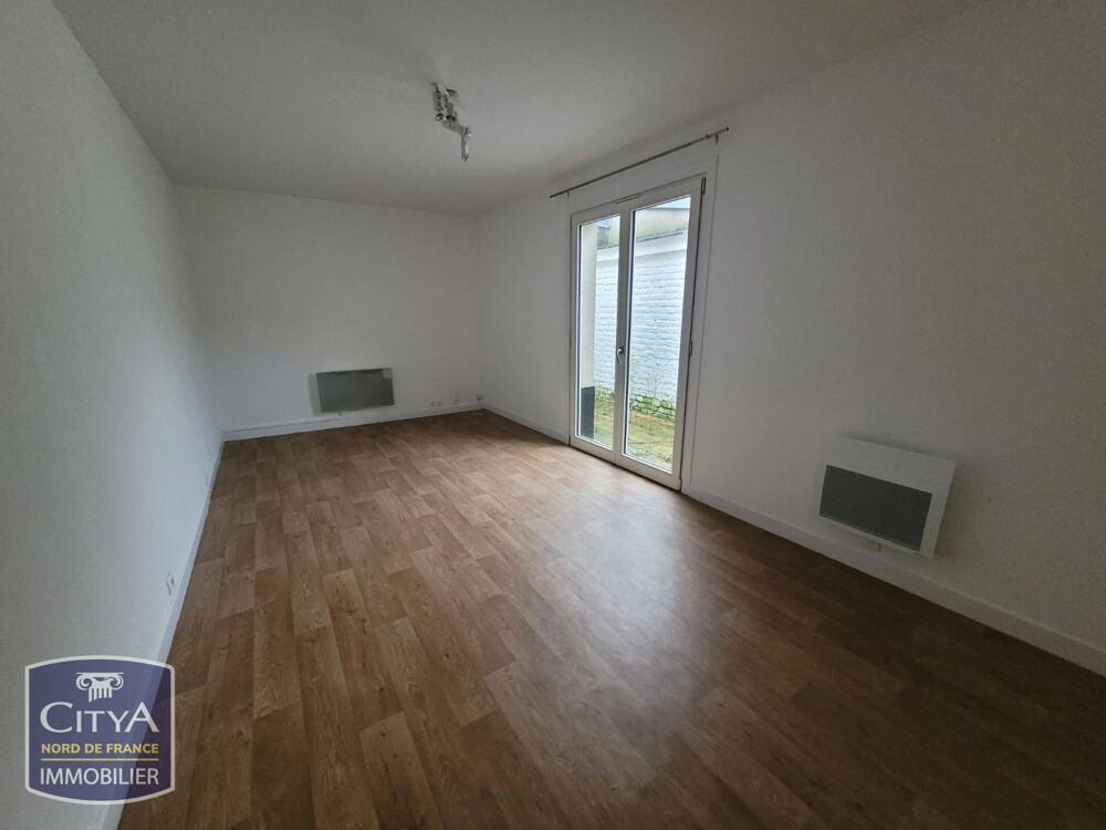 Appartement situé avenue de ST AMAND à VALENCIENNES comp....