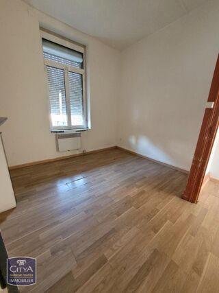  Appartement à louer 32 m²
