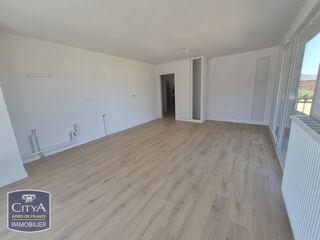  Appartement à louer 2 pièces 50 m²