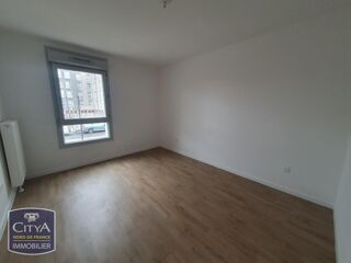  Appartement à louer 3 pièces 67 m²
