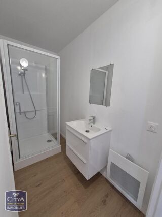  Appartement à louer 3 pièces 29 m²