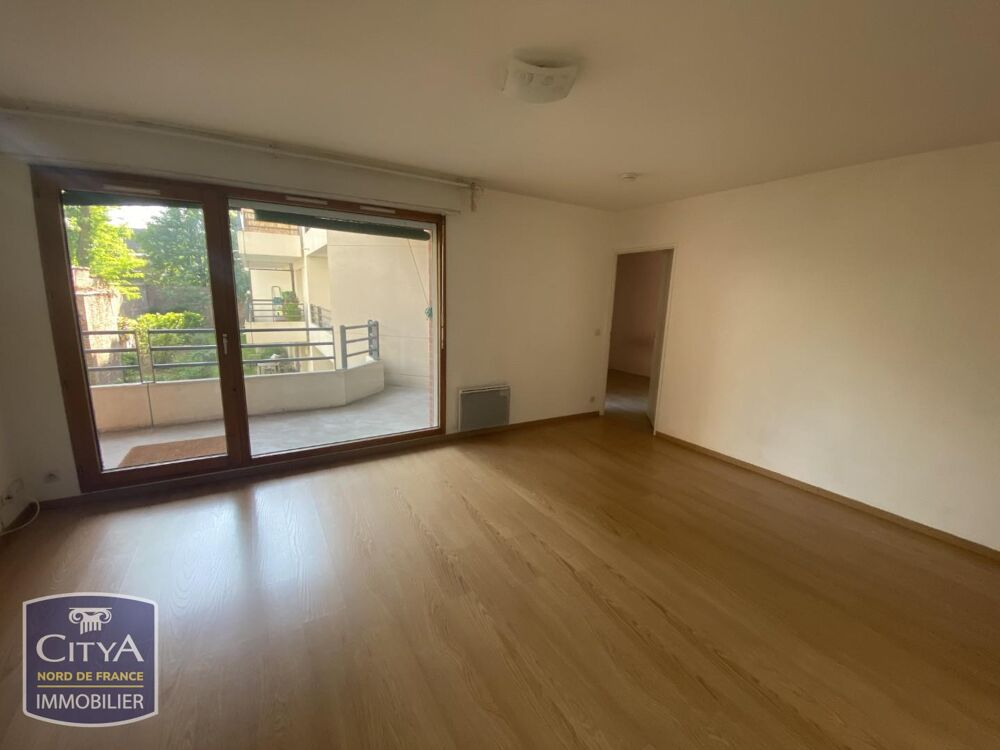 T3 VAUBAN RESIDENCE SECURISEE PARKING BALCON