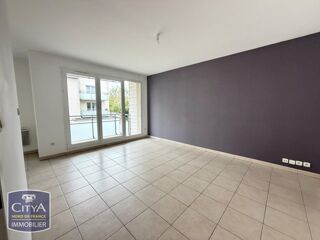  Appartement à louer 2 pièces 41 m²