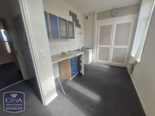  Appartement à louer 2 pièces 41 m²