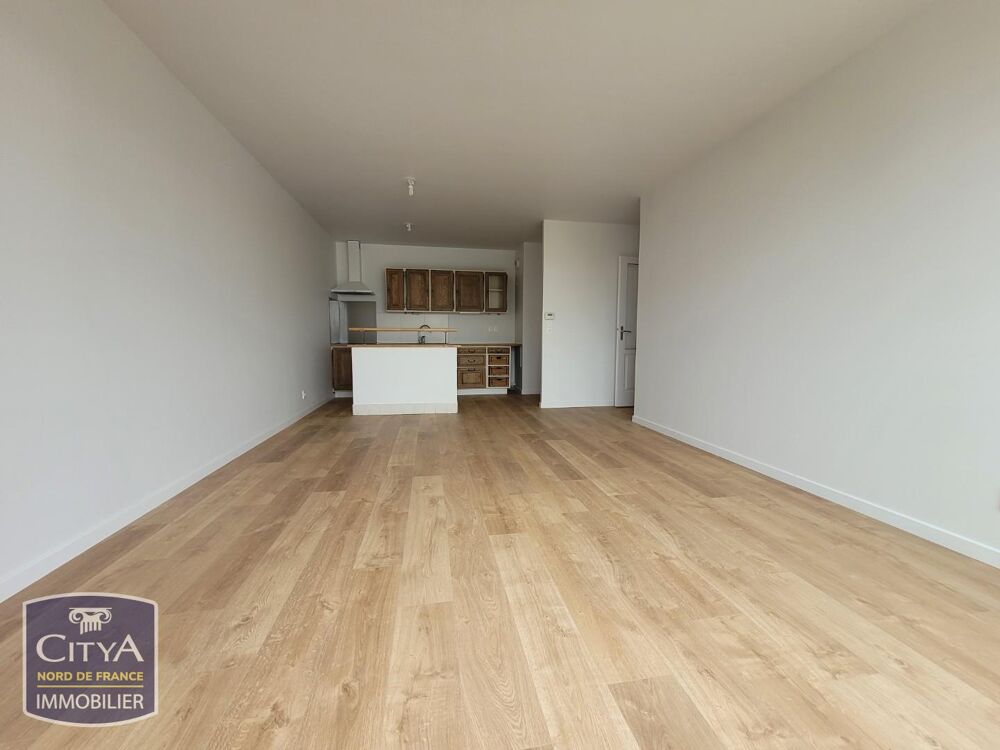 Location Appartement RESIDENCE RECENTE Ronchin