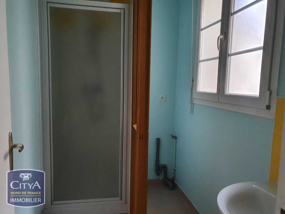 Location Appartement STUDIO MEUBLE EN CENTRE VILLE DE CONDE Condé-sur-l'escaut