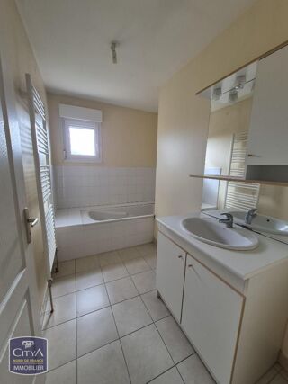  Maison à louer 4 pièces 96 m² Caudry