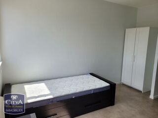  Appartement à louer 1 pièce 11 m²