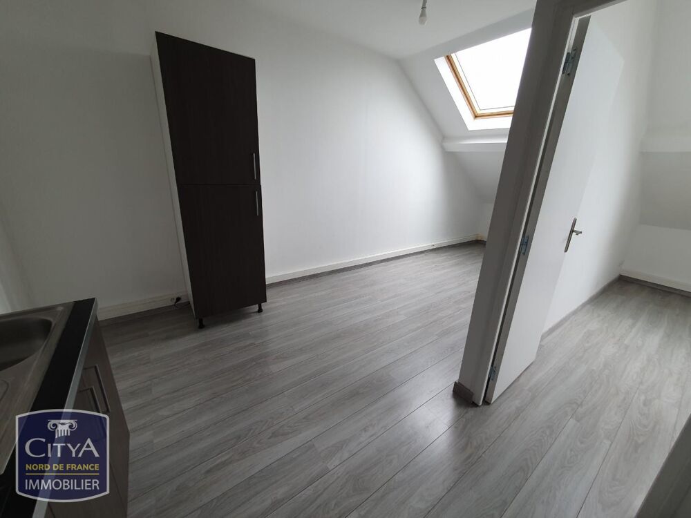 Location Appartement APPARTEMENT EN RESIDENCE Valenciennes