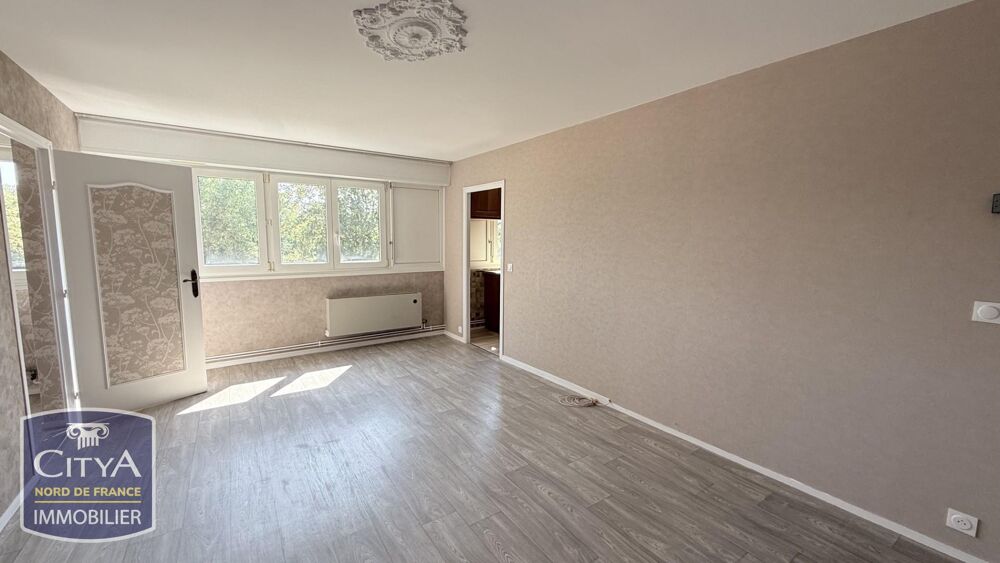 Location Appartement APPARTEMENT 1 CHAMBRE Lens