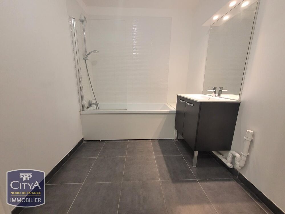 Location Appartement Résidence VILLEO Marquette-lez-lille